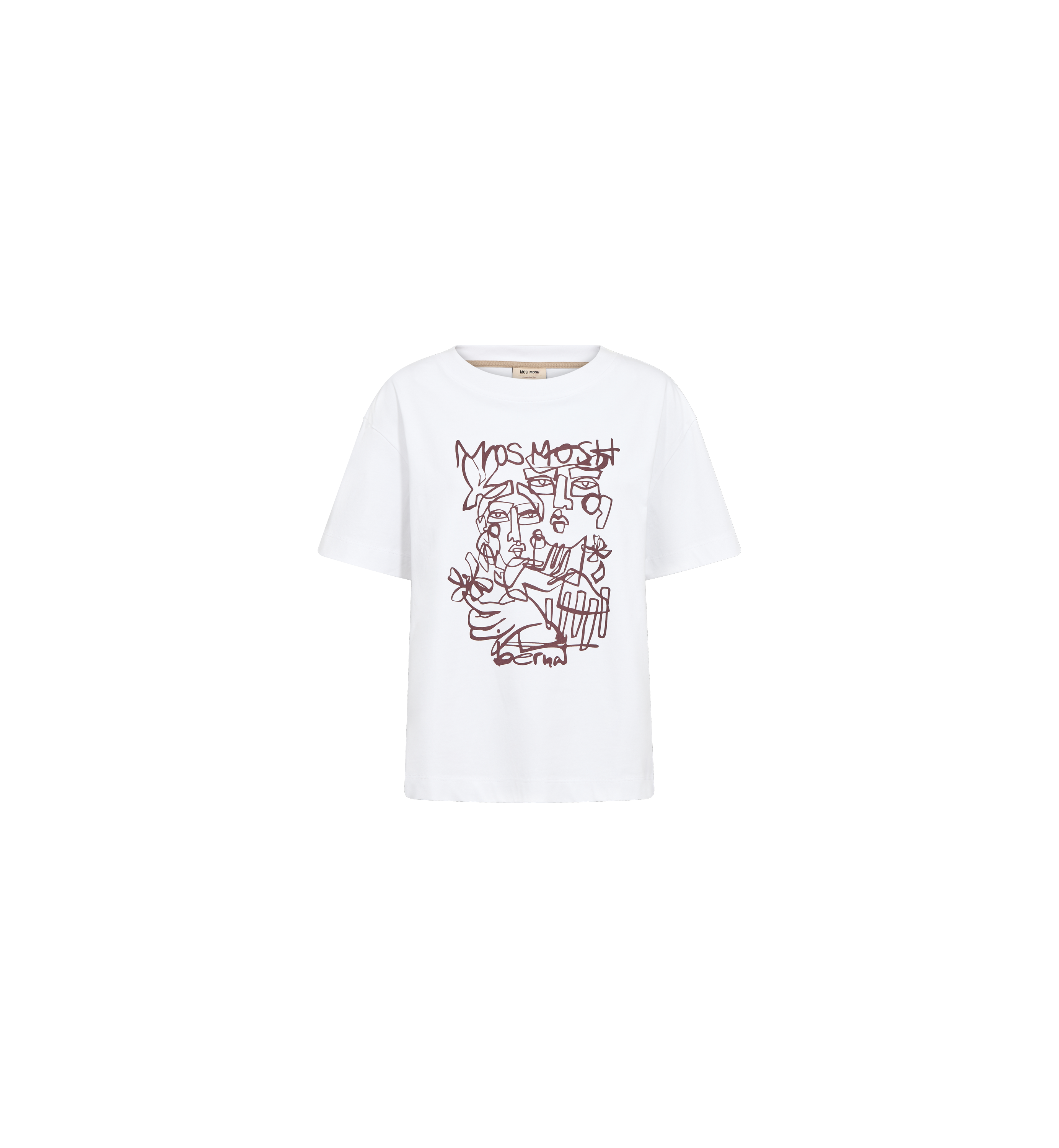Packshot / White / Front